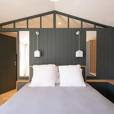 Maison Familiale Renovee Avec Piscine Quartier De La Cible *