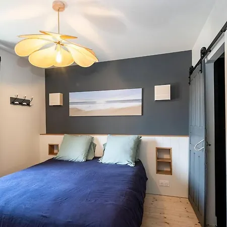 Maison Familiale Renovee Avec Piscine Quartier De La Cible Villa Saint-Martin-de-Re