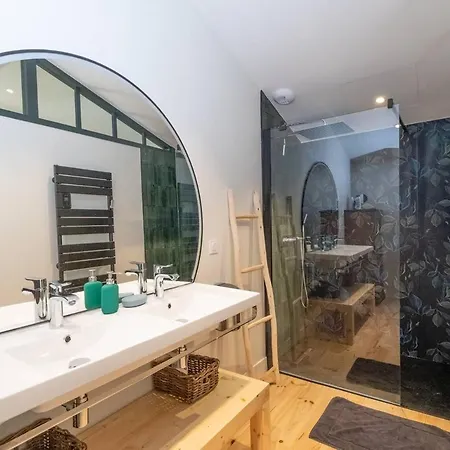 Maison Familiale Renovee Avec Piscine Quartier De La Cible Saint-Martin-de-Re