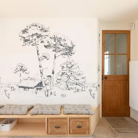 Villa Maison Familiale Renovee Avec Piscine Quartier De La Cible *