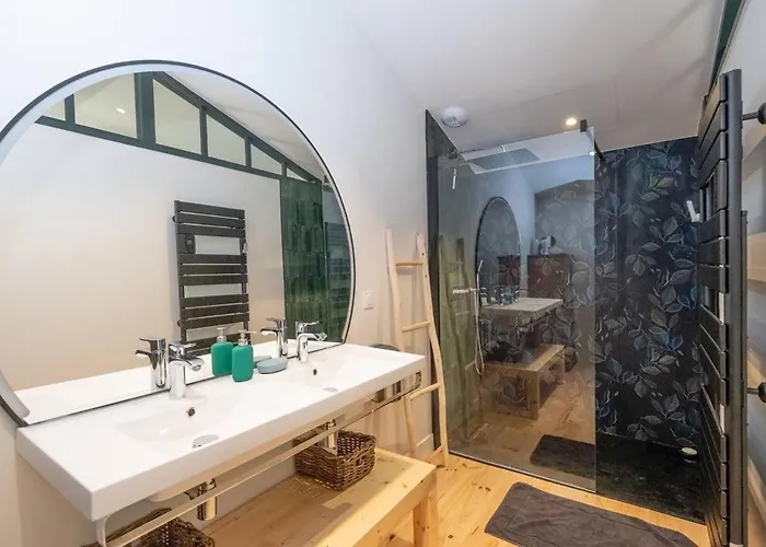 Maison Familiale Renovee Avec Piscine Quartier De La Cible Saint-Martin-de-Ré