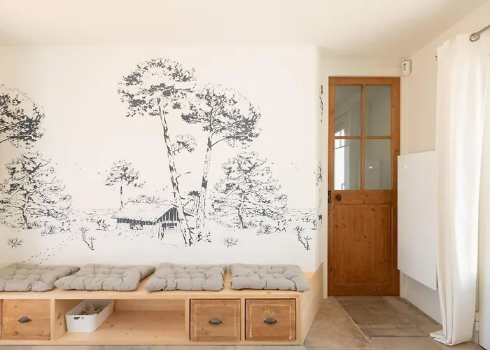 Villa Maison Familiale Renovee Avec Piscine Quartier De La Cible *