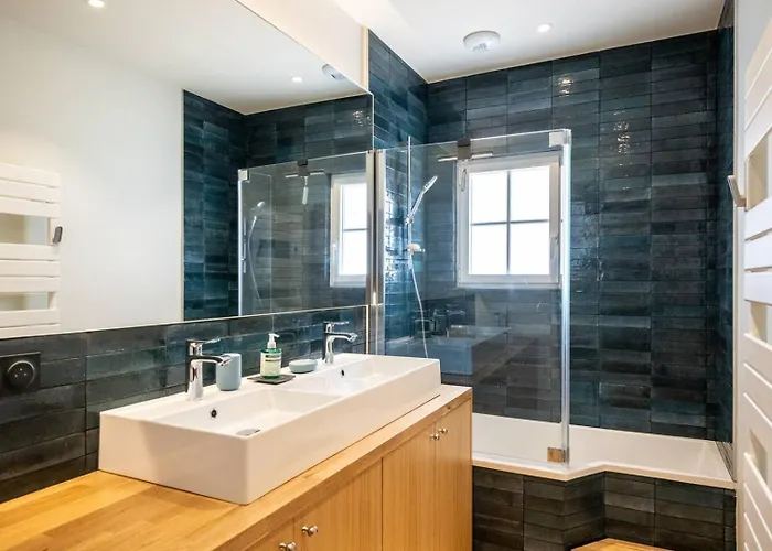 Maison Familiale Renovee Avec Piscine Quartier De La Cible Villa Saint-Martin-de-Ré